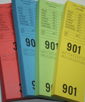 VÆRKSTEDS TILBEHØR