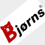 PLEJE BJØRNS
