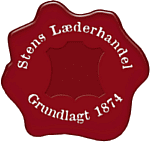 Stens Læderhandel ApS
