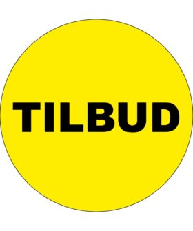 19. TILBUD / REA