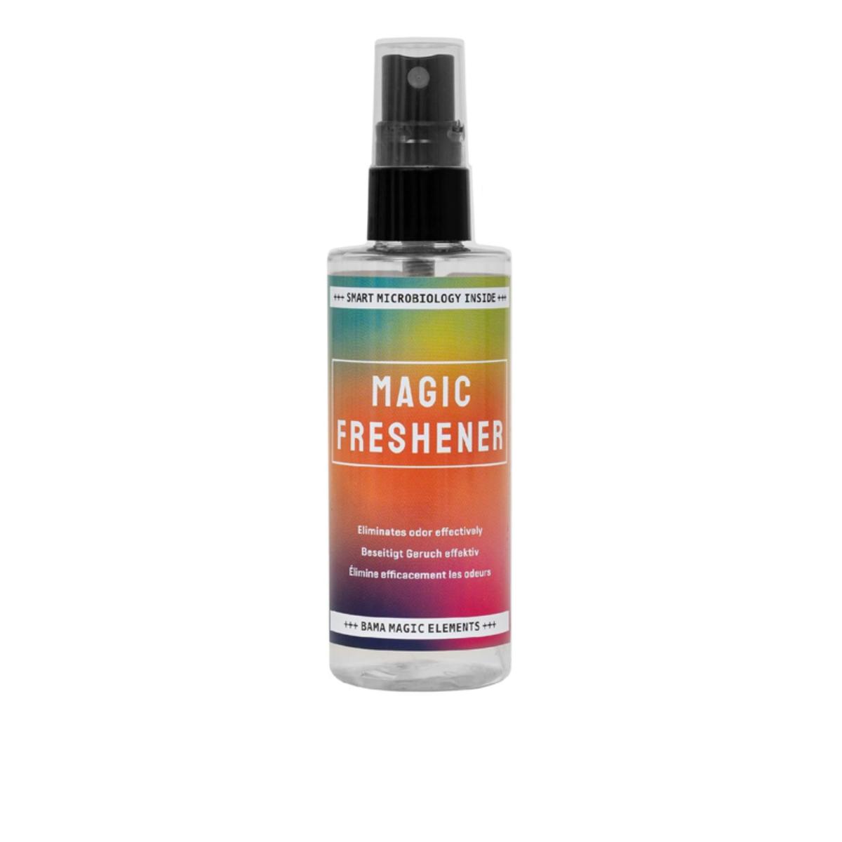 Bama Magic Freshener WEB